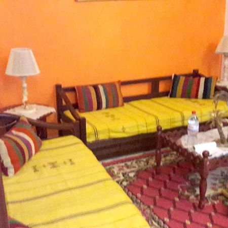 Apartment Rue Tourbet El Bey 3 Tunis Luaran gambar