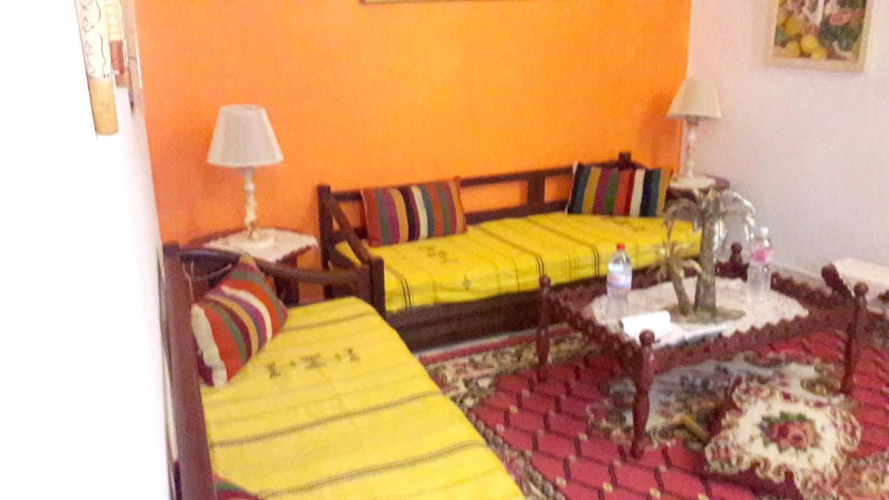 Apartment Rue Tourbet El Bey 3 Tunis Luaran gambar